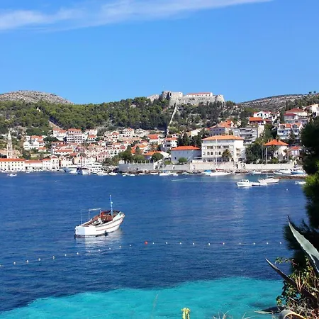 Konukevi Double Hvar 15706e